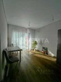 Сдается 1-комн. квартира, 35 м²