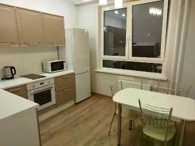 Сдается 1-комн. квартира, 35 м²