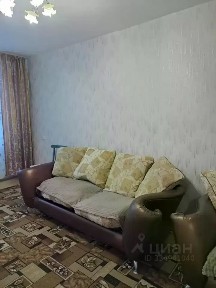 Сдается 2-комн. квартира, 45 м²