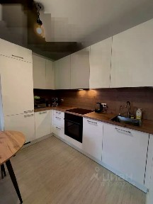 Сдается 1-комн. квартира, 46 м²
