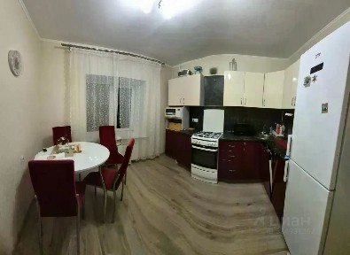 Сдается 1-комн. квартира, 44,5 м²