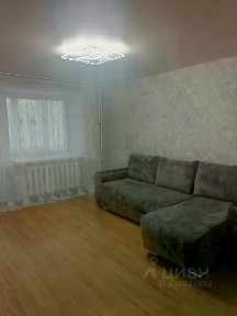 Сдается 2-комн. квартира, 50 м²