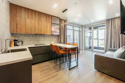 Сдается 3-комн. квартира, 85 м²