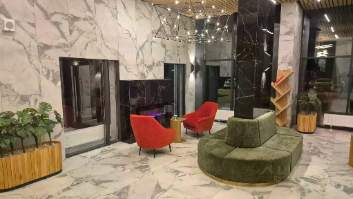 Сдается 1-комн. квартира, 45 м²
