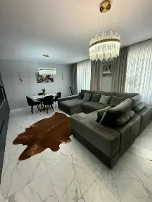 Сдается 3-комн. квартира, 68 м²