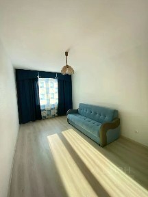 Сдается 1-комн. квартира, 38 м²