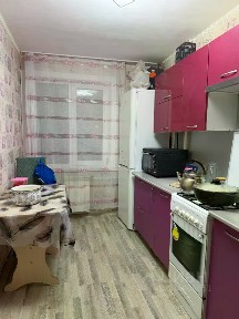 Сдается 3-комн. квартира, 67 м²