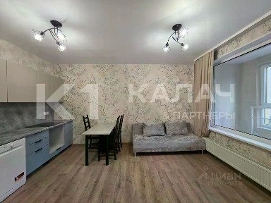Сдается 3-комн. квартира, 58,5 м²