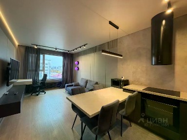 Сдается 1-комн. квартира, 43 м²