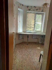 Сдается 1-комн. квартира, 30 м²