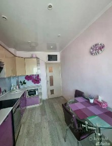 Продается 1-комн. квартира, 40,1 м²