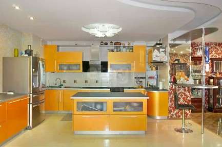 Продается 3-комн. квартира, 143,2 м²