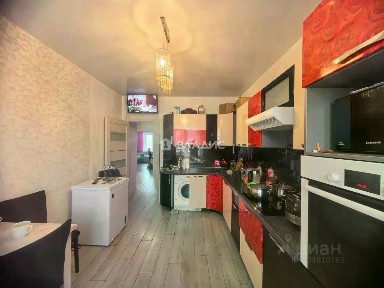 Продается 3-комн. квартира, 81,8 м²