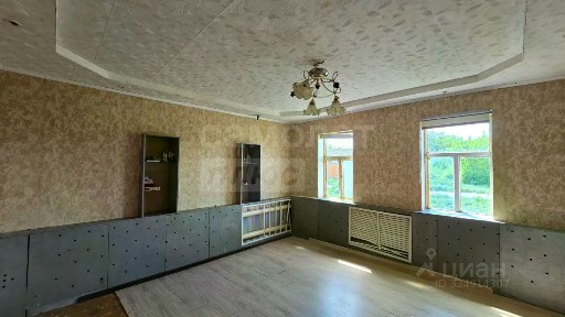 Продается 1-этажный дом, 56,7 м²