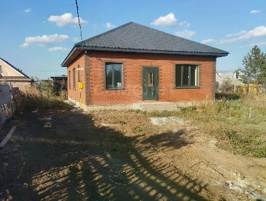 Продается 1-этажный дом, 84 м²