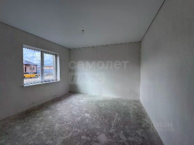 Продается 1-этажный дом, 134 м²