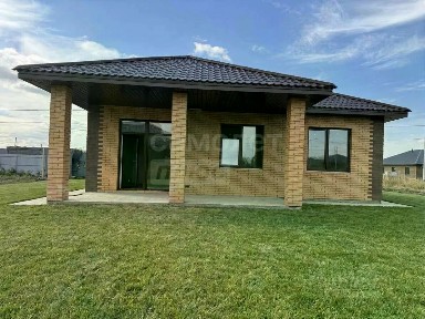 Продается 1-этажный дом, 100 м²