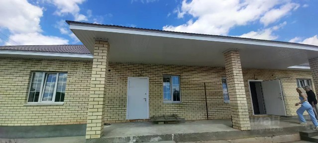 Продается 1-этажный таунхаус, 120 м²