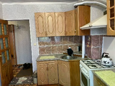 Сдается 3-комн. квартира, 63,2 м²