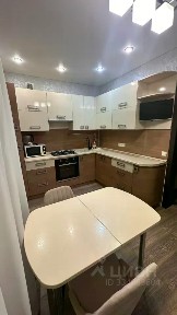 Сдается 1-комн. квартира, 33,5 м²