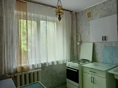 Сдается 1-комн. квартира, 34 м²