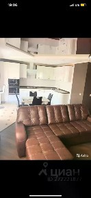 Сдается 3-комн. квартира, 97 м²