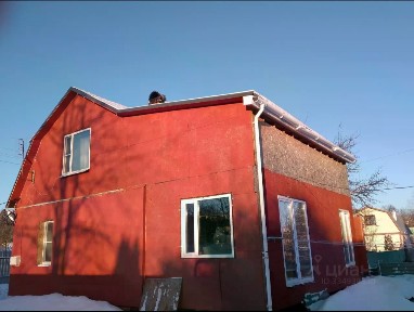 Продается 2-этажный дом, 100 м²
