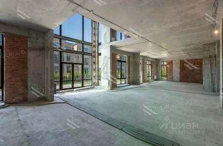 Продается 3-этажный дом, 720,9 м²