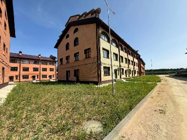 Продается таунхаус, 166 м²