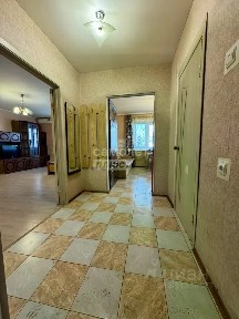 Сдается 1-комн. квартира, 53 м²