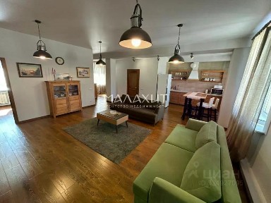 Сдается 2-комн. квартира, 80 м²