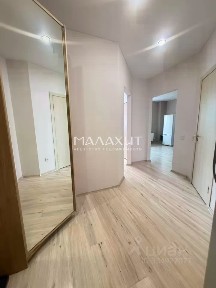 Сдается 1-комн. квартира, 44,8 м²