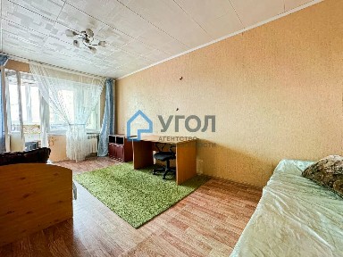 Сдается 1-комн. квартира, 45 м²