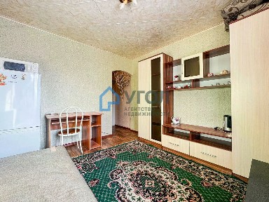 Сдается 1-комн. квартира, 22 м²