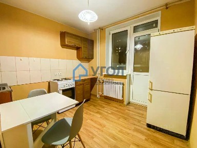 Сдается 1-комн. квартира, 35 м²