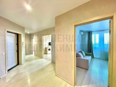 Сдается 3-комн. квартира, 90 м²