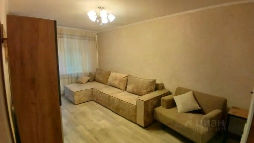 Сдается 2-комн. квартира, 50 м²