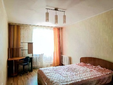 Сдается 2-комн. квартира, 55 м²