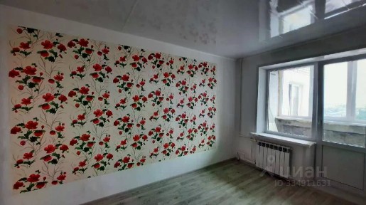 Сдается 2-комн. квартира, 60 м²