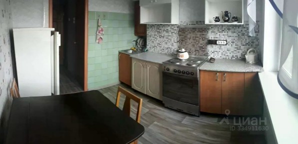 Сдается 2-комн. квартира, 49 м²