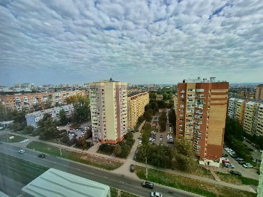 Сдается студия, 21 м²