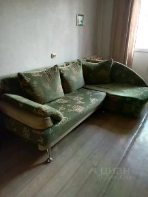 Сдается 1-комн. квартира, 34 м²
