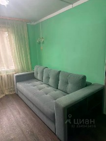 Сдается 1-комн. квартира, 31,6 м²