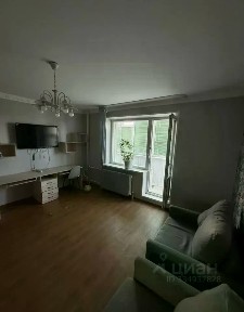 Сдается 3-комн. квартира, 67 м²