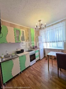 Сдается 1-комн. квартира, 38,1 м²