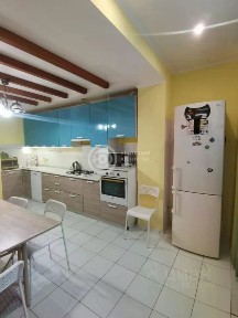 Сдается 3-комн. квартира, 83,4 м²