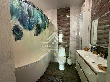 Продается 1-этажный дом, 150 м²