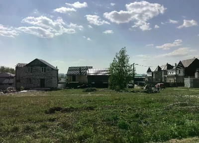 Продается участок, 4 сот.