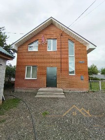 Продается 2-этажный дом, 112,9 м²
