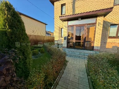 Продается 2-этажный дом, 130 м²